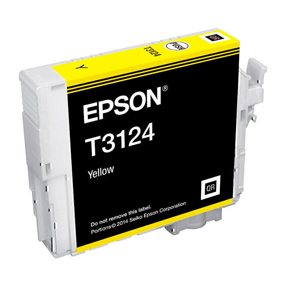 Epson T312 blekkpatron