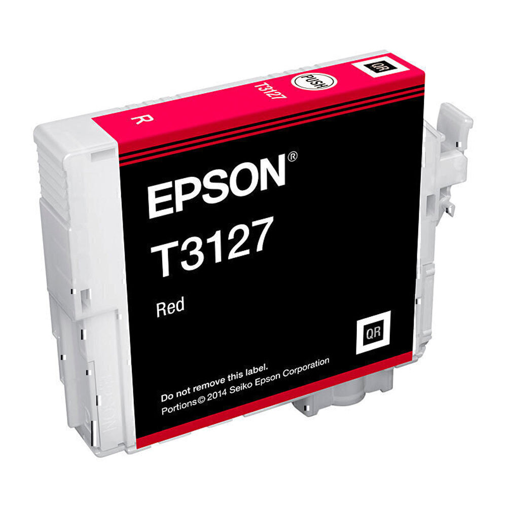 Epson T312 blekkpatron