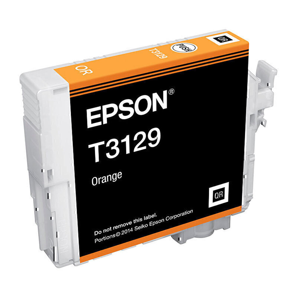 Epson T312 inktcartridge