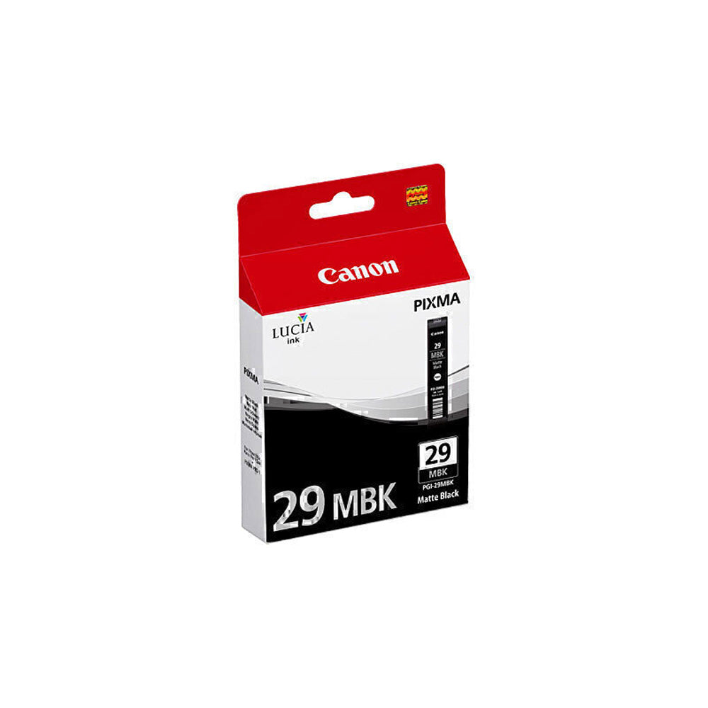 Canon PGI29 Inrament Tank