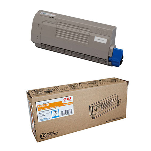 Oki C710N/C711N Toner Cartridge