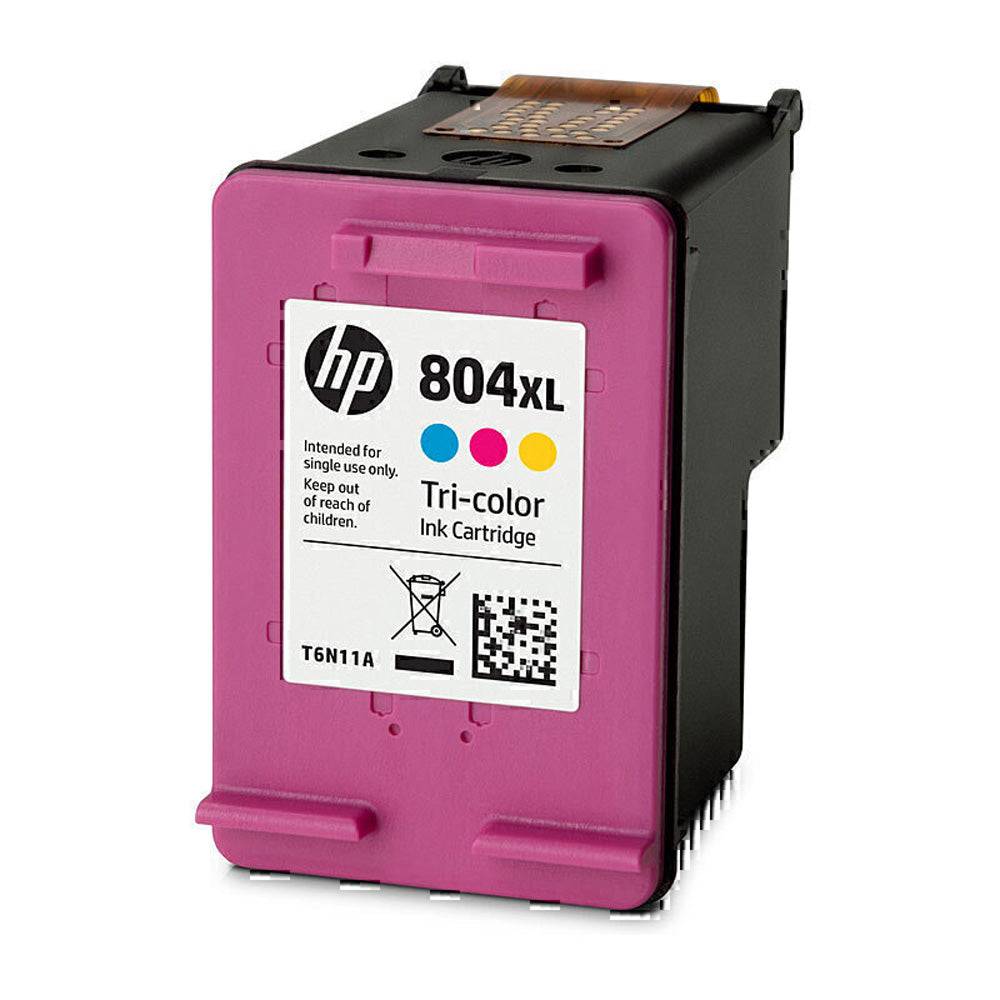 HP 804XL blekkpatron