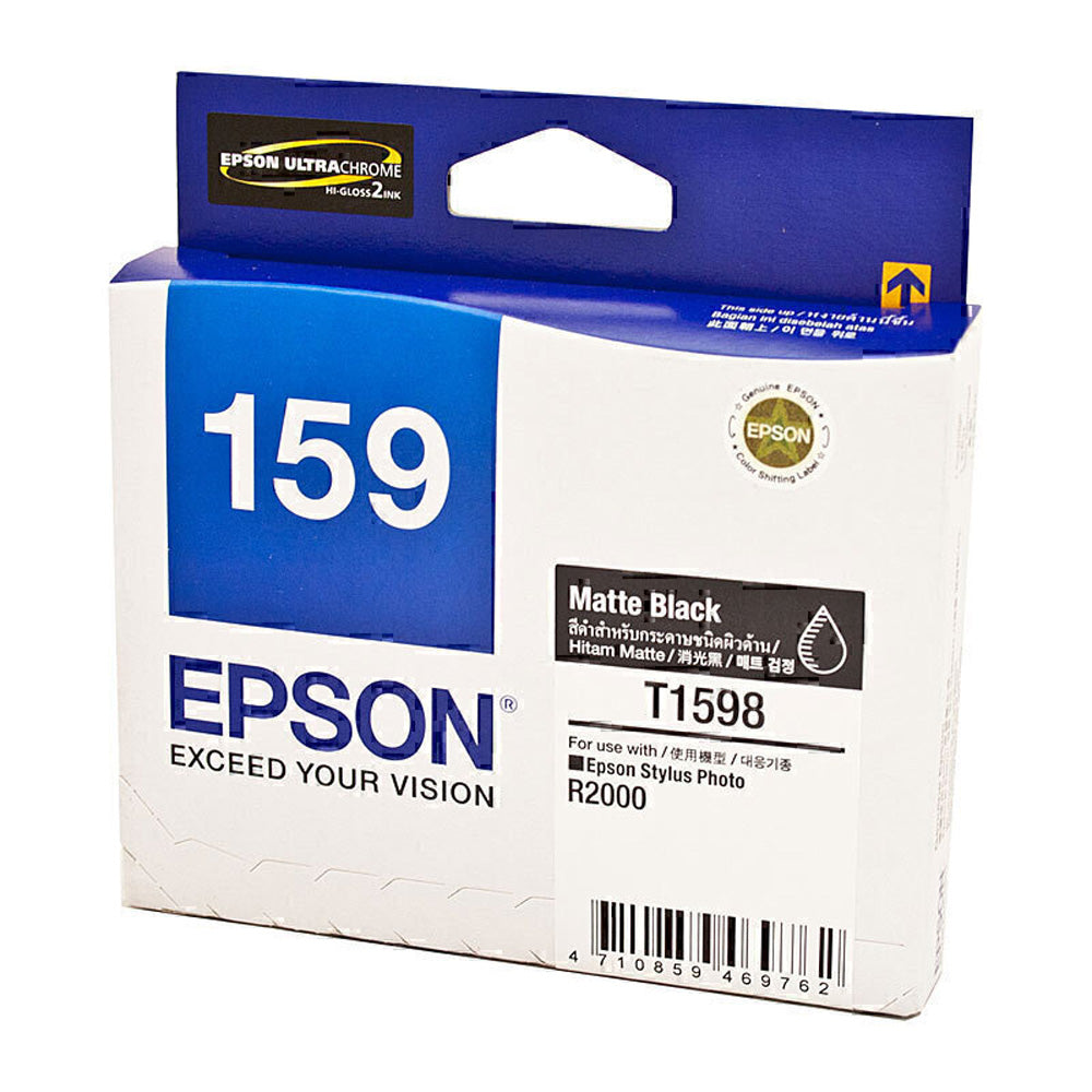 Epson 159 Cutridge atrament