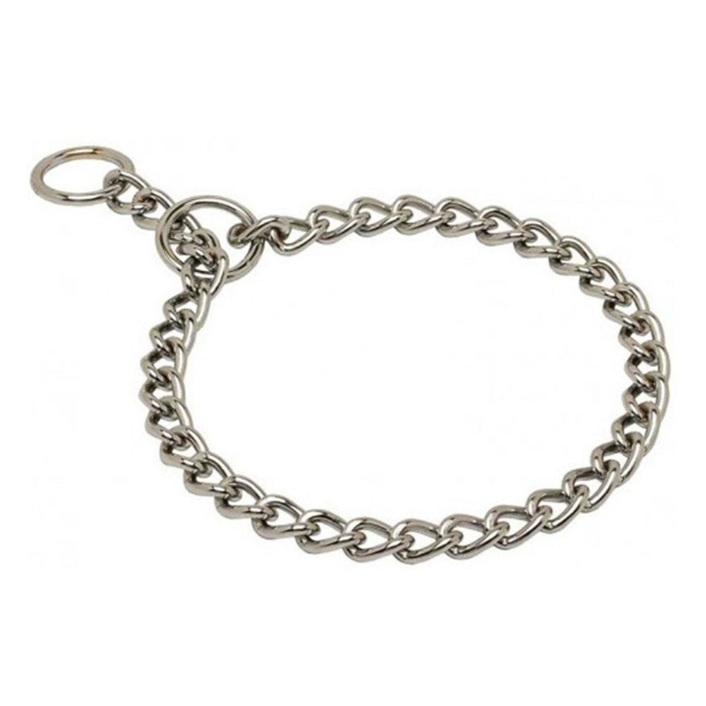 Hund choker kjede 2.0mm