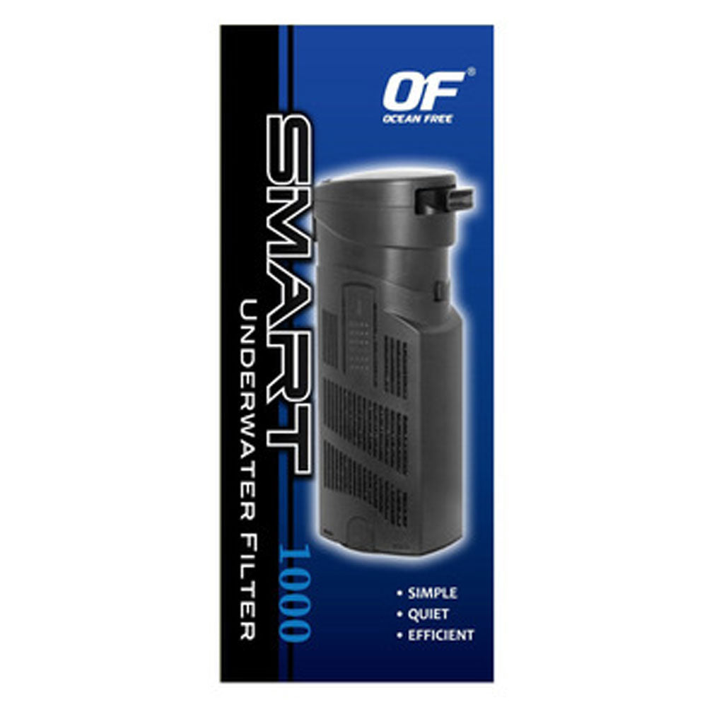 Ocean Free Smart Internt Filter