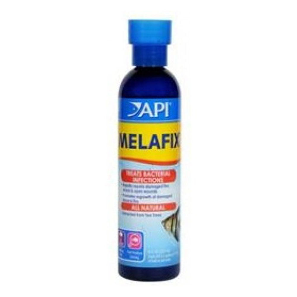 API Melafix Antibacterial Treatment