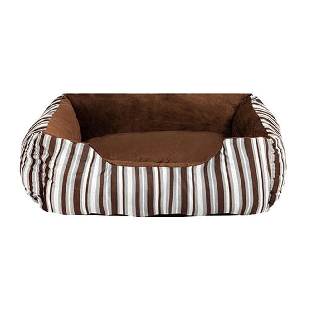 Pawise Dog Bed Cuddler（50x38cm）