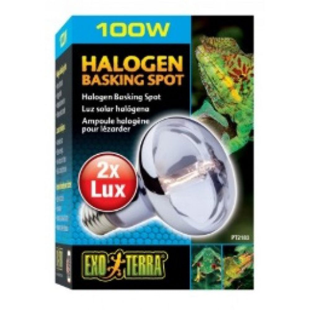 EXO Terra Halogeen koesteren spotlamp