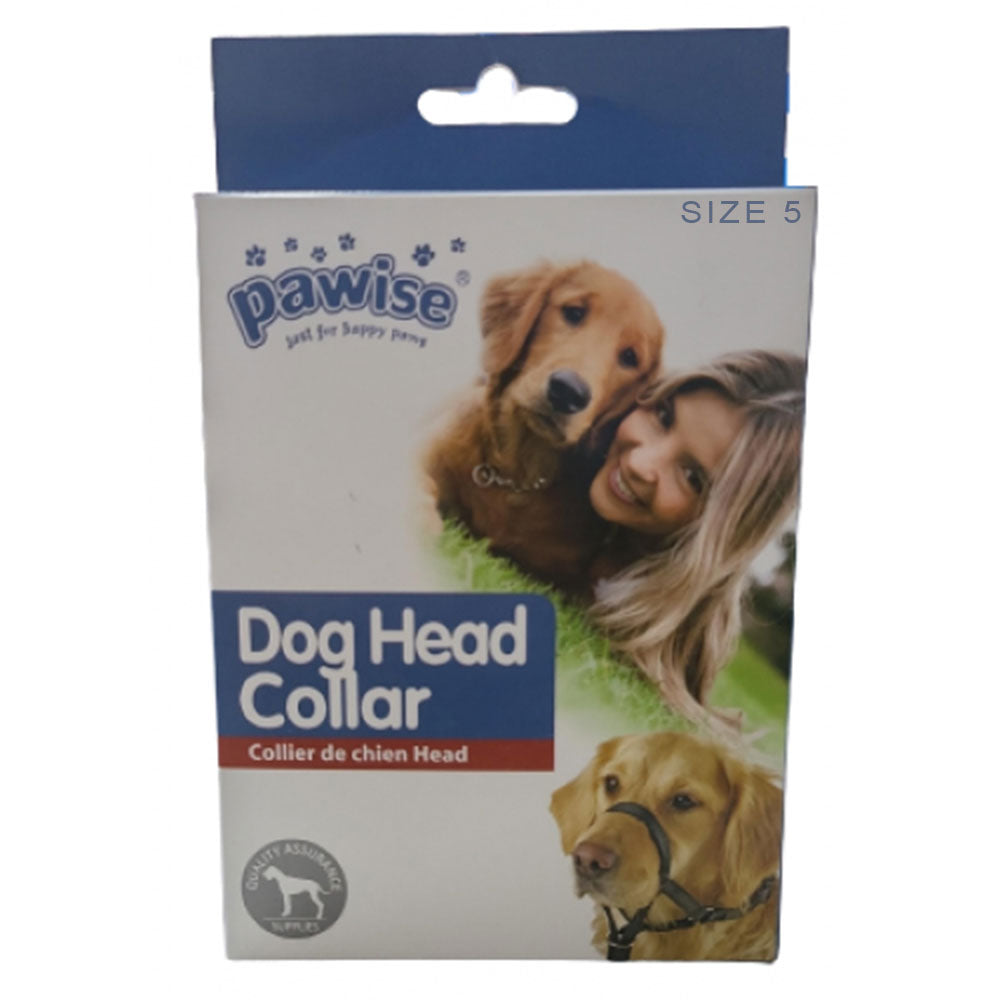 Cowise Dog Head Collar