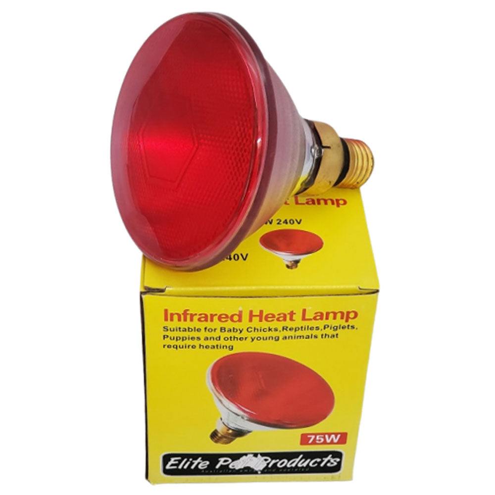 Infrare BRooding Heating Lamp