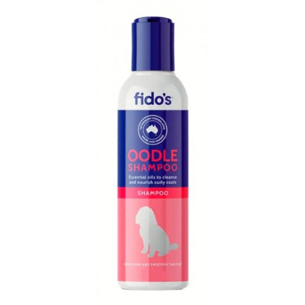 Fido Oodle Shampoo 250mL