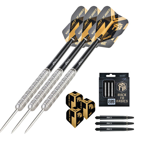 One80 Back To Basics EBS Darts 22g