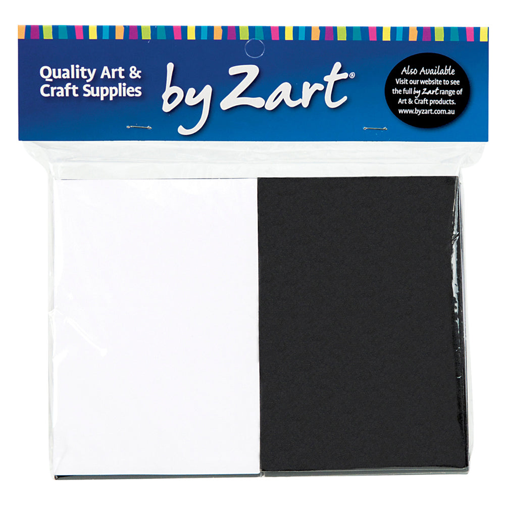 Form Cut/Mount Board Tags 30pk