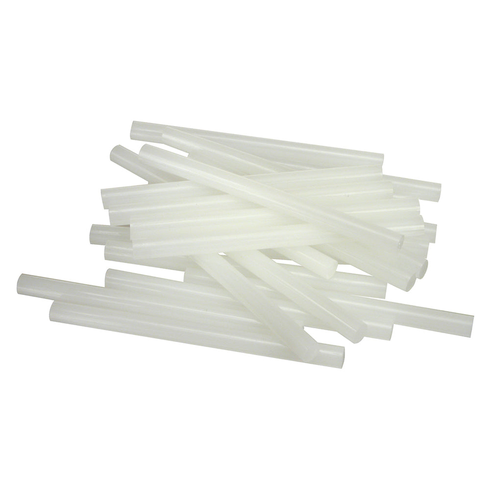 Low Melt Glue Sticks 100mm 10pk