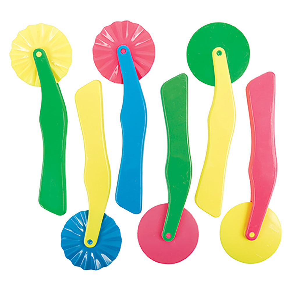 Modelling Cutting Wheels 6pcs