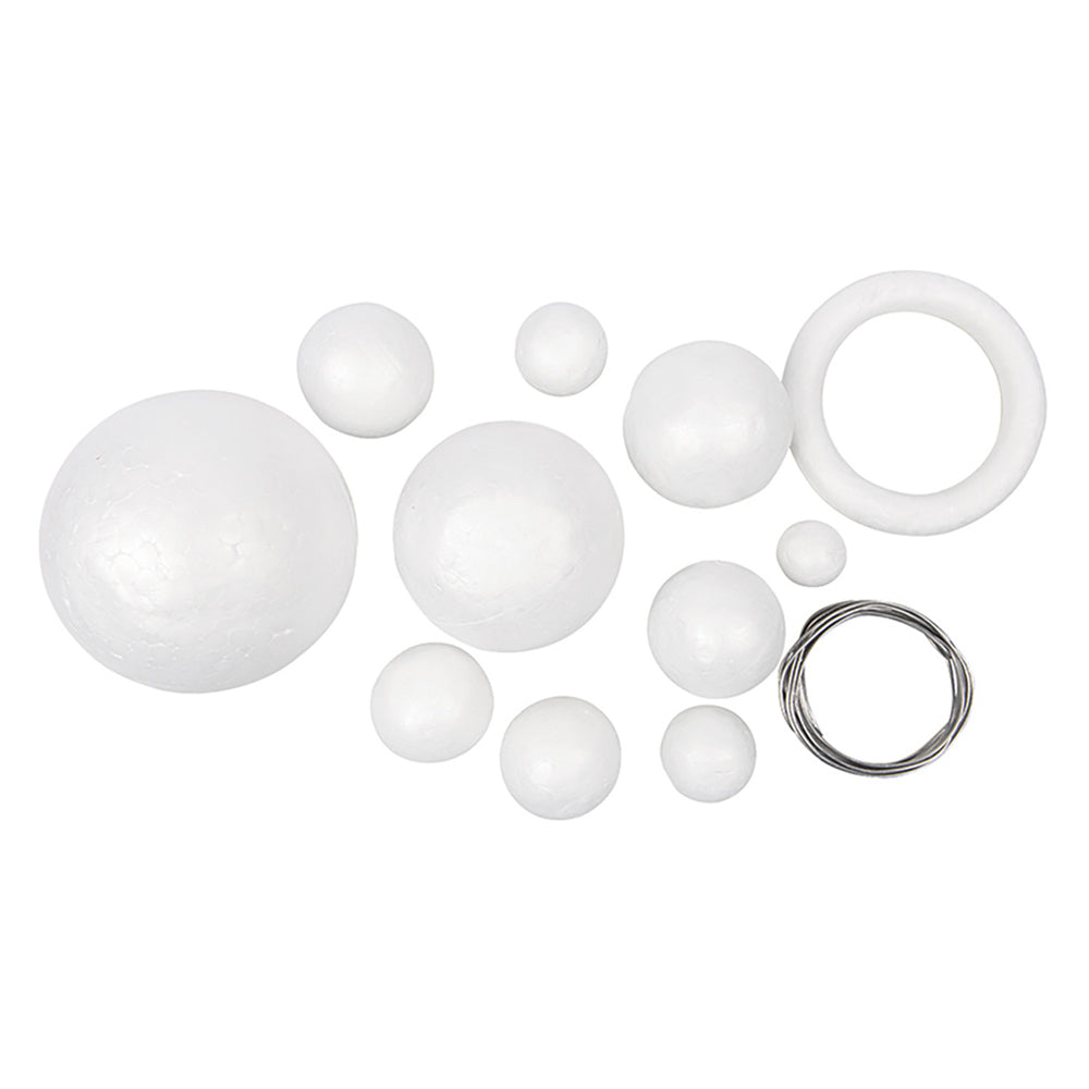 Big Solar System Kit