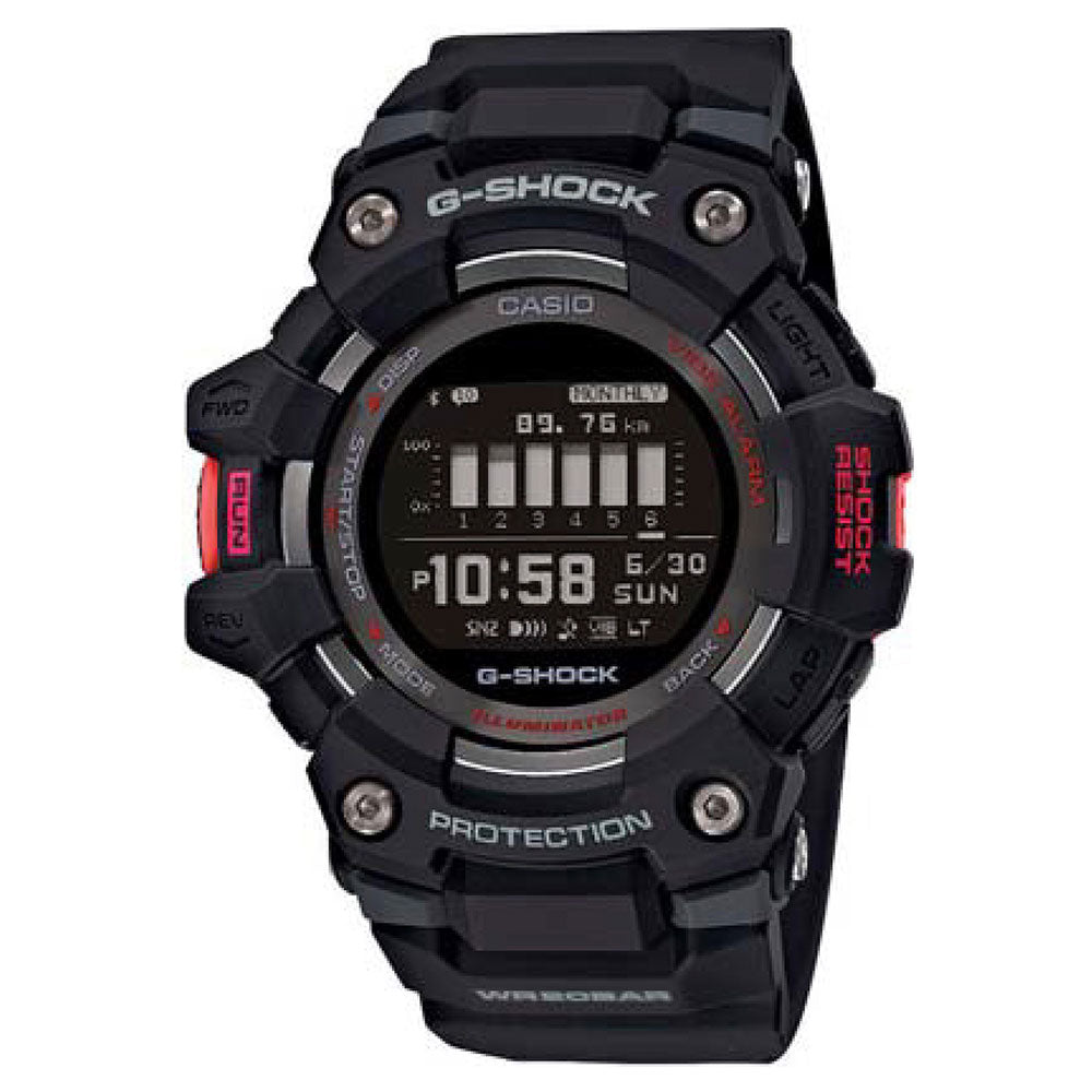 Orologio g-shock di casio g-shock