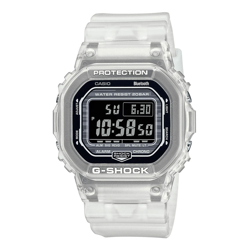 Casio DWB5600G-1D Watch