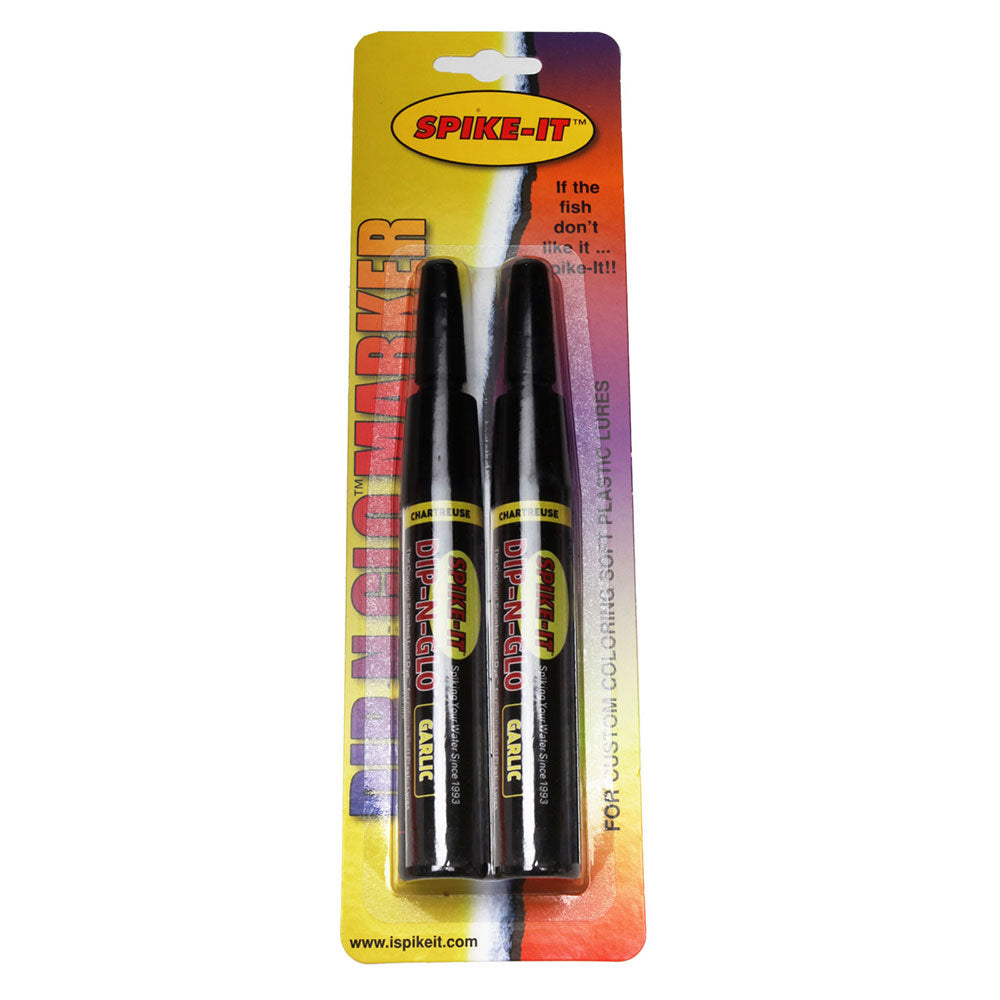 Spike It Attilo Dye Scent Garlic Marker