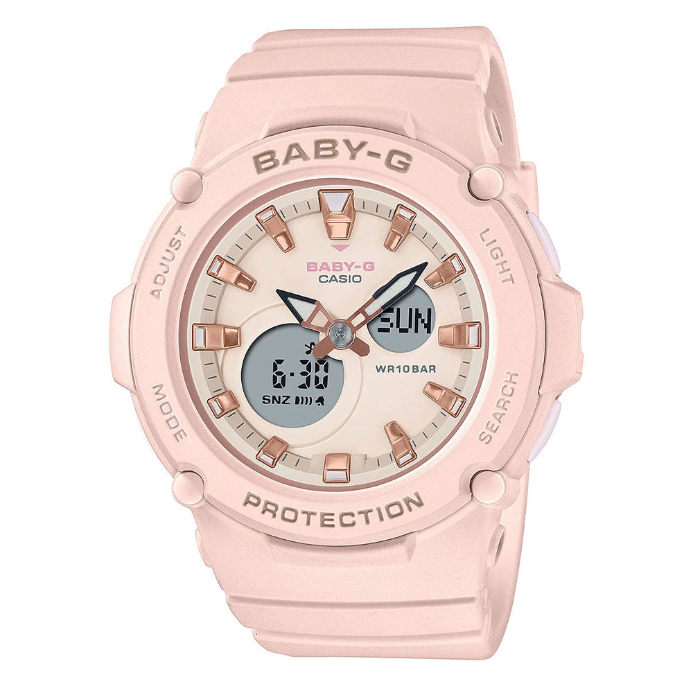 Zegarek Casio Baby-G BGA275