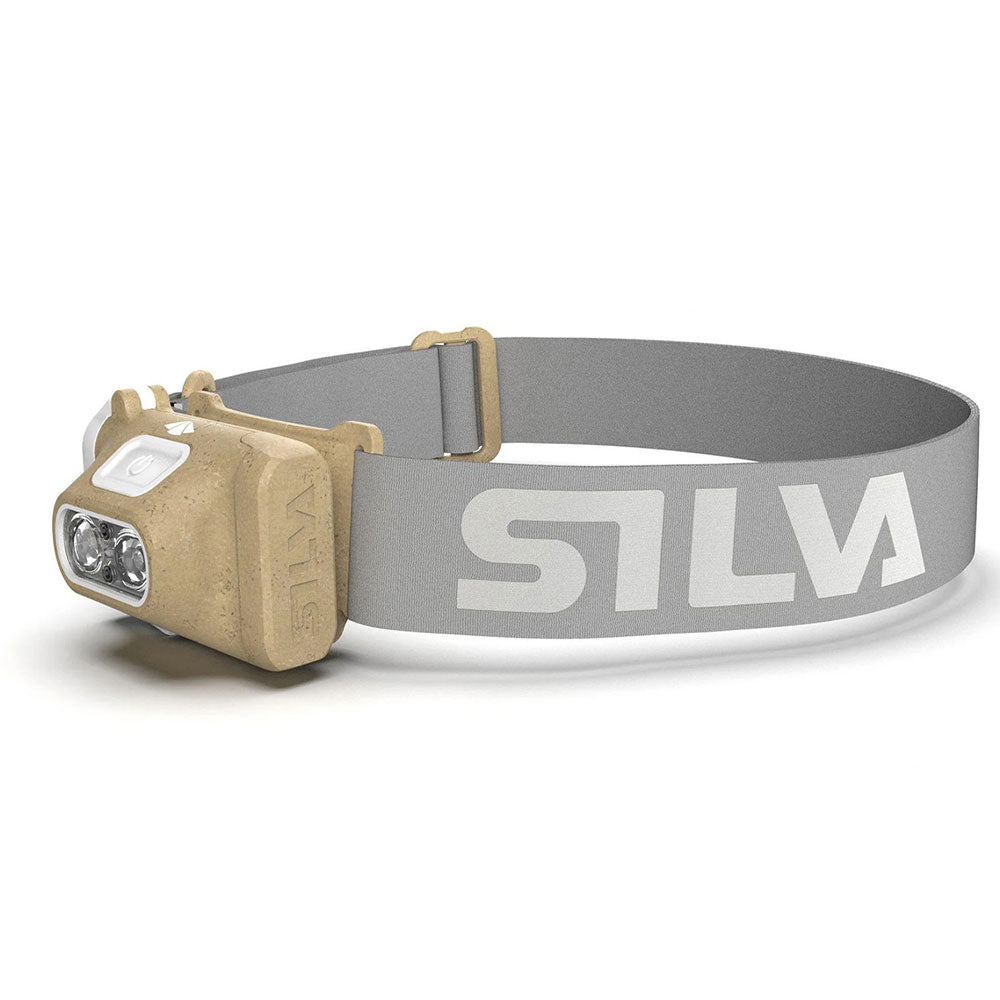 Silva Terra Scout H Headlamp