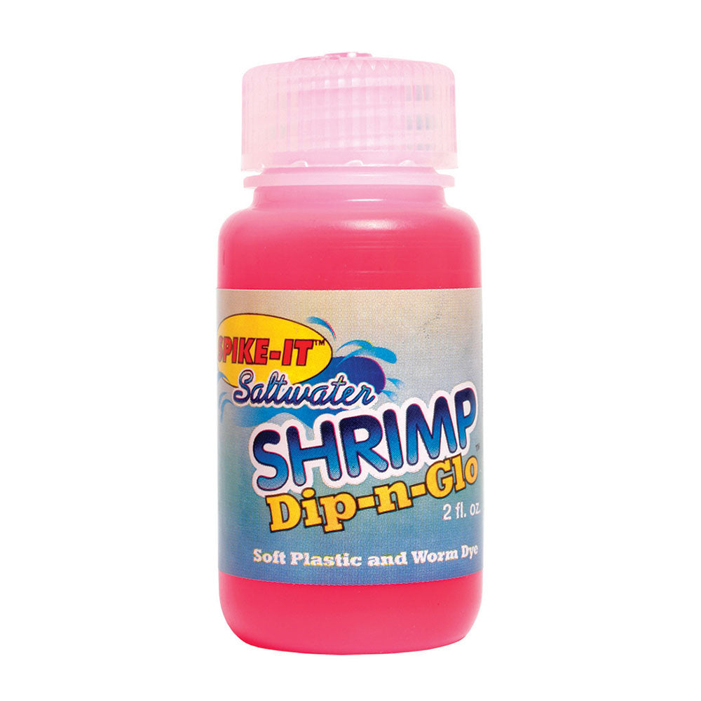 Dip-n-Glo Garnalen Lure Dye 2oz