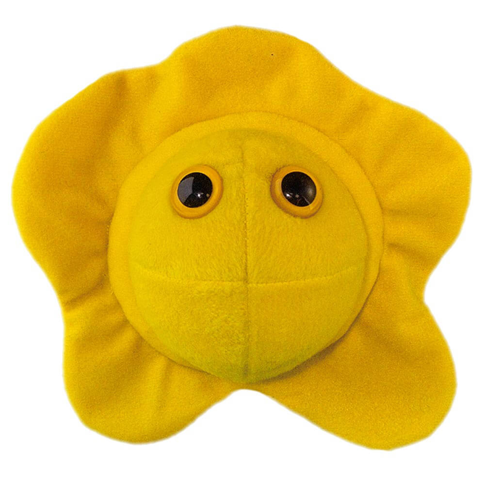 Giantmicrobes