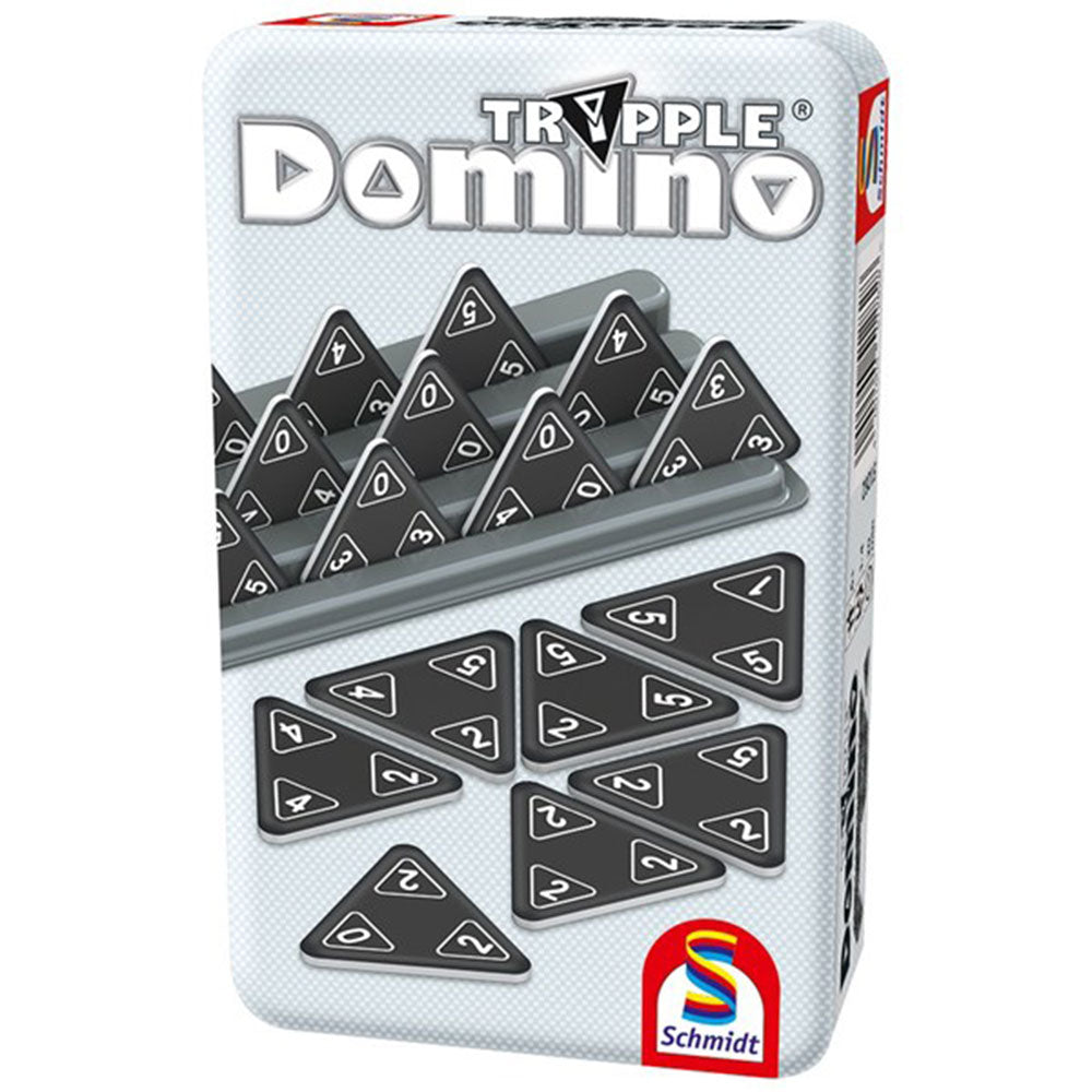 Gioco schmidt domino tin