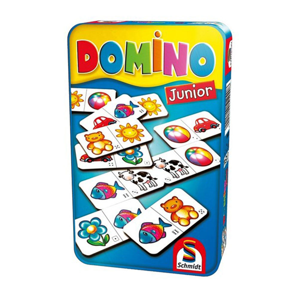 Gioco schmidt domino tin