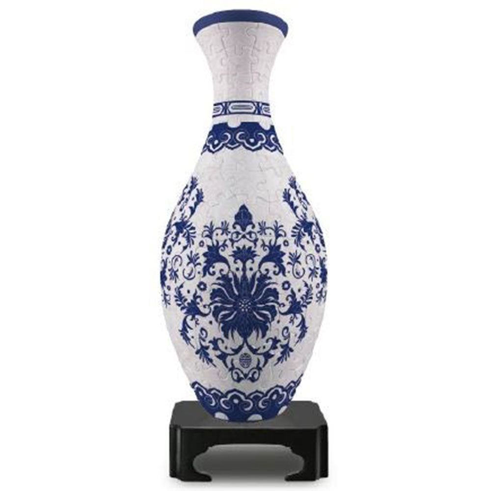  Pintoo 3D Puzzles Vase