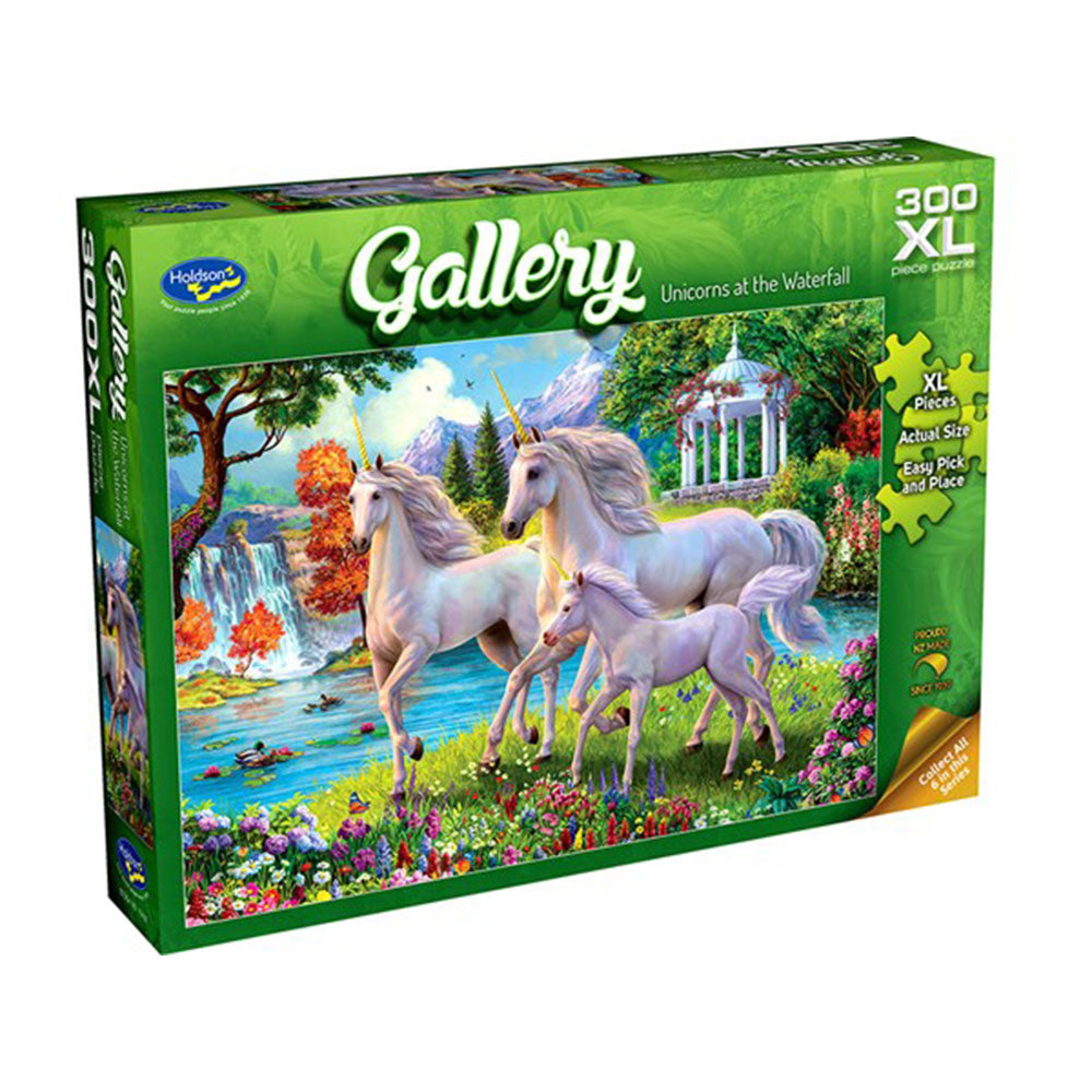 Galleri 8 300xl Piece Jigsaw Puzzle