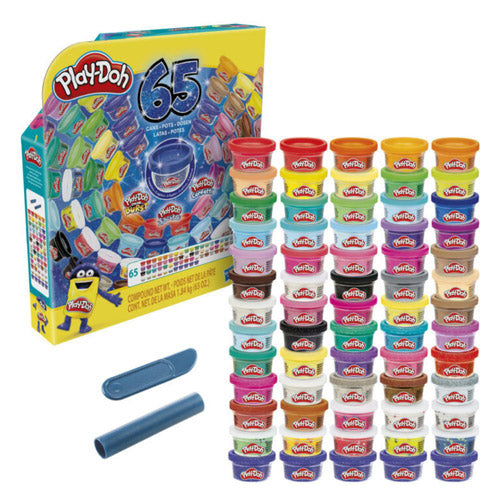 Ultimate Colour Collection Play Doh