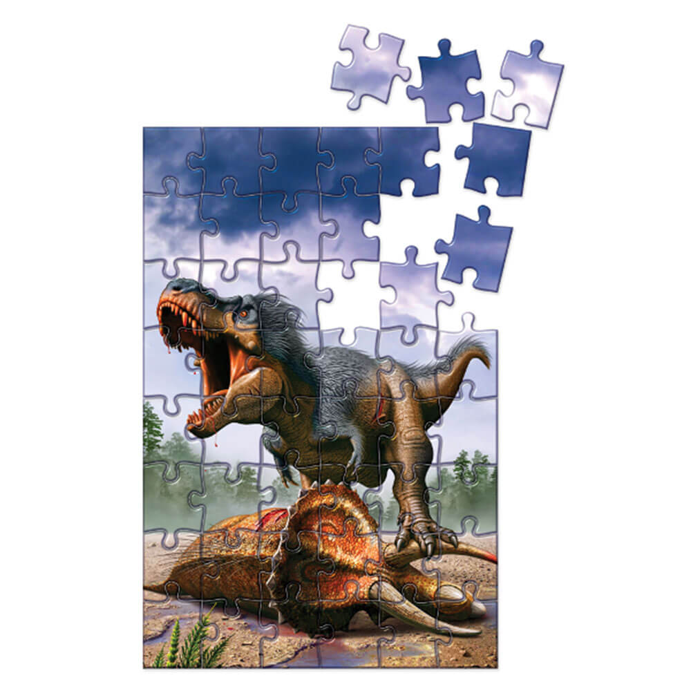 Vloerpuzzel