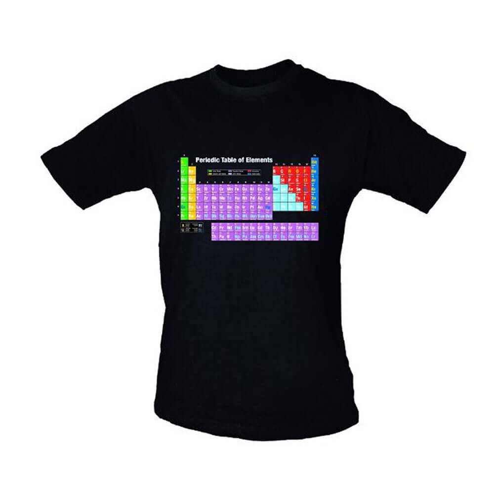 Periodic Table T-Shirt