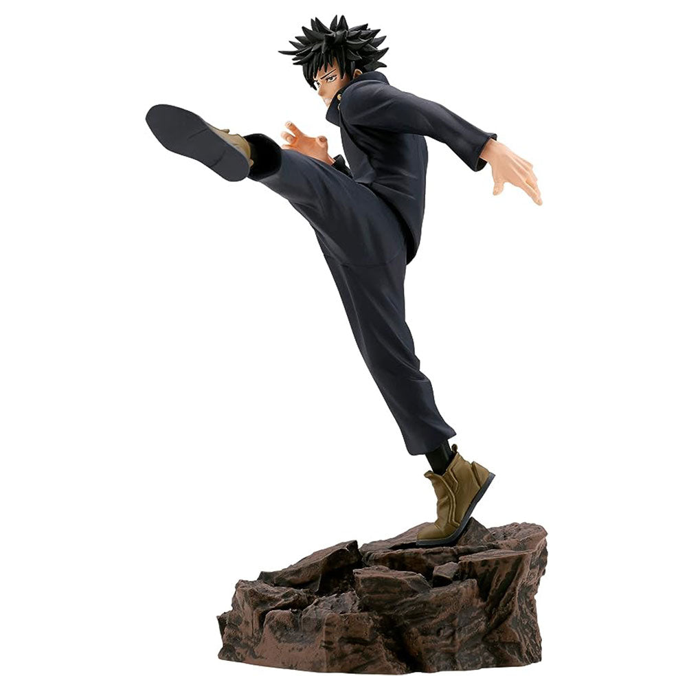 Jujutsu Kaisen combinación Batalla 2 Figura 12cm