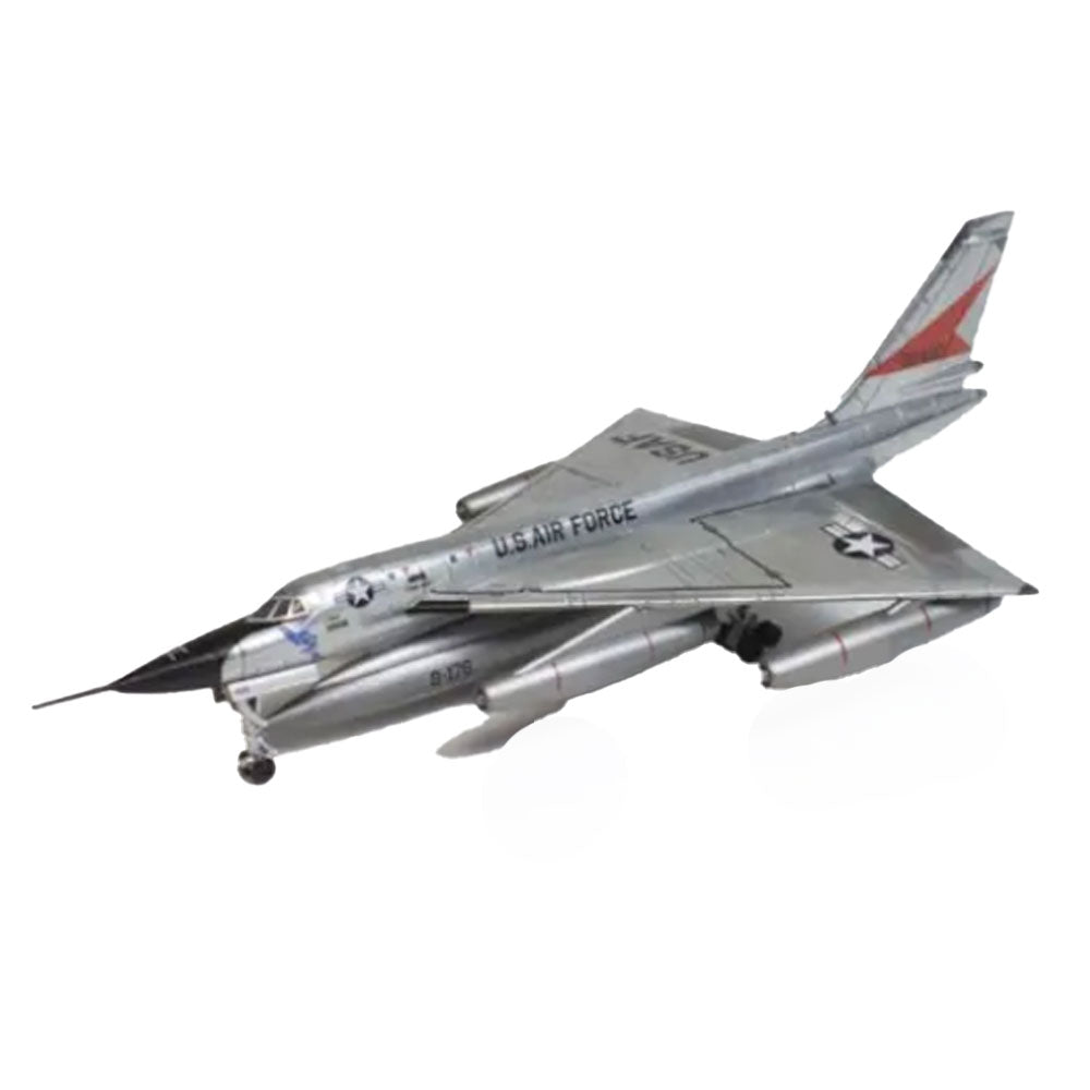 Herpa U.S. Air Force Convair B-58A Hustler Aircraft Model