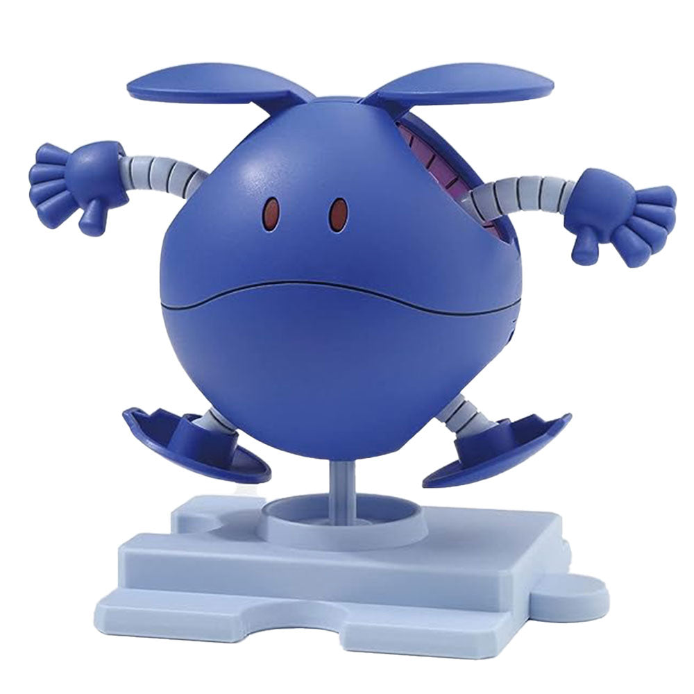 Figura d'azione di Haropla Gundam Haro