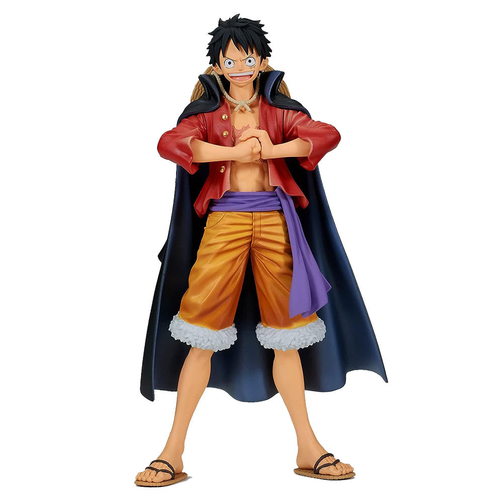 Banpresto oenpiece Wanakoni Figure