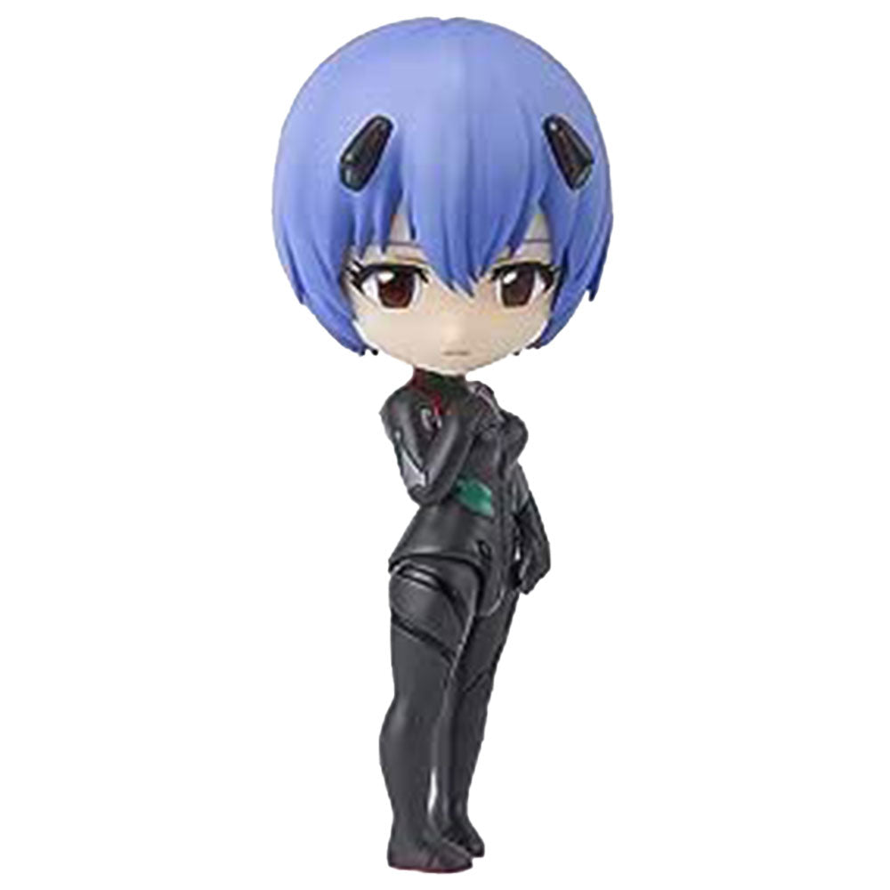 Tamashii figurart Evangelion Chibi Figur