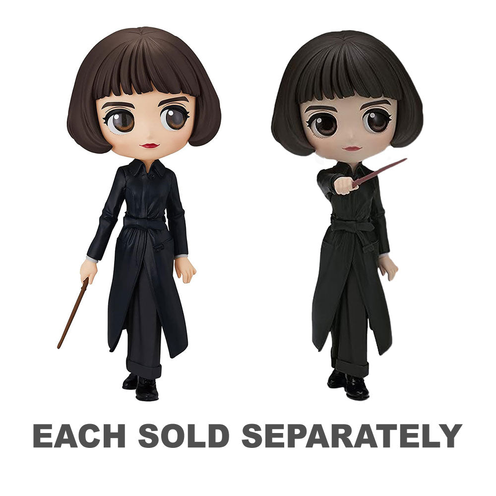 Banpresto Fantastic Beasts Tina Q Posket Figure