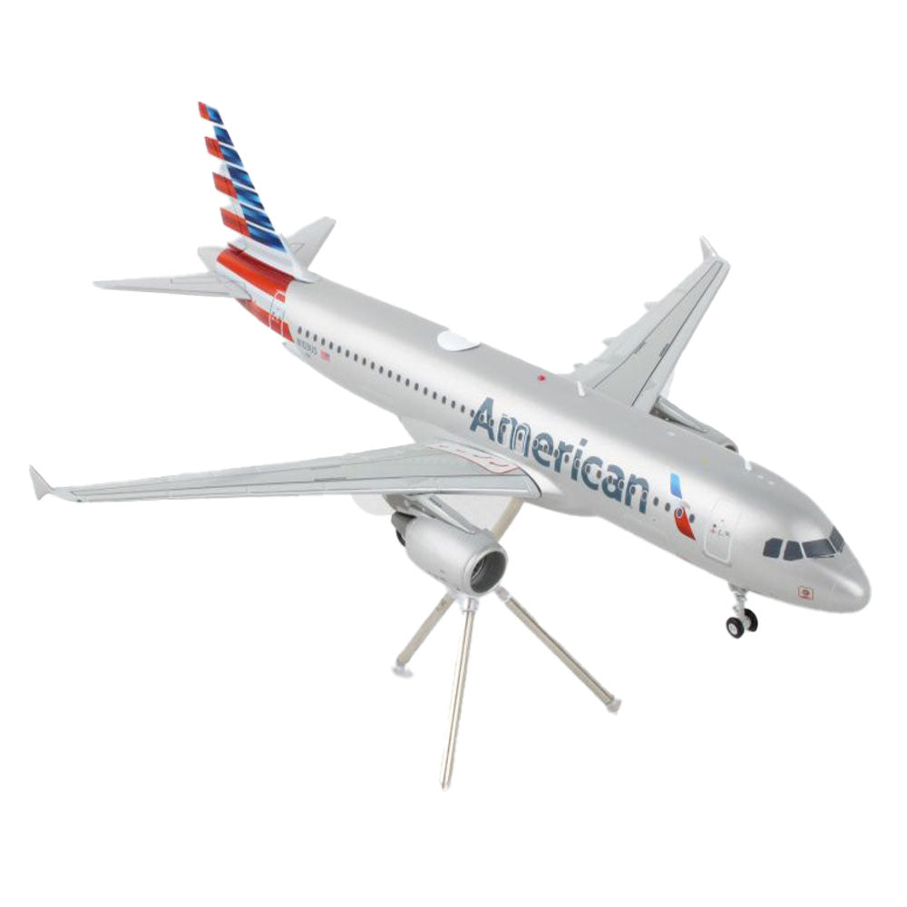 Modello 1/200 American Astrojet Airplane 1/200