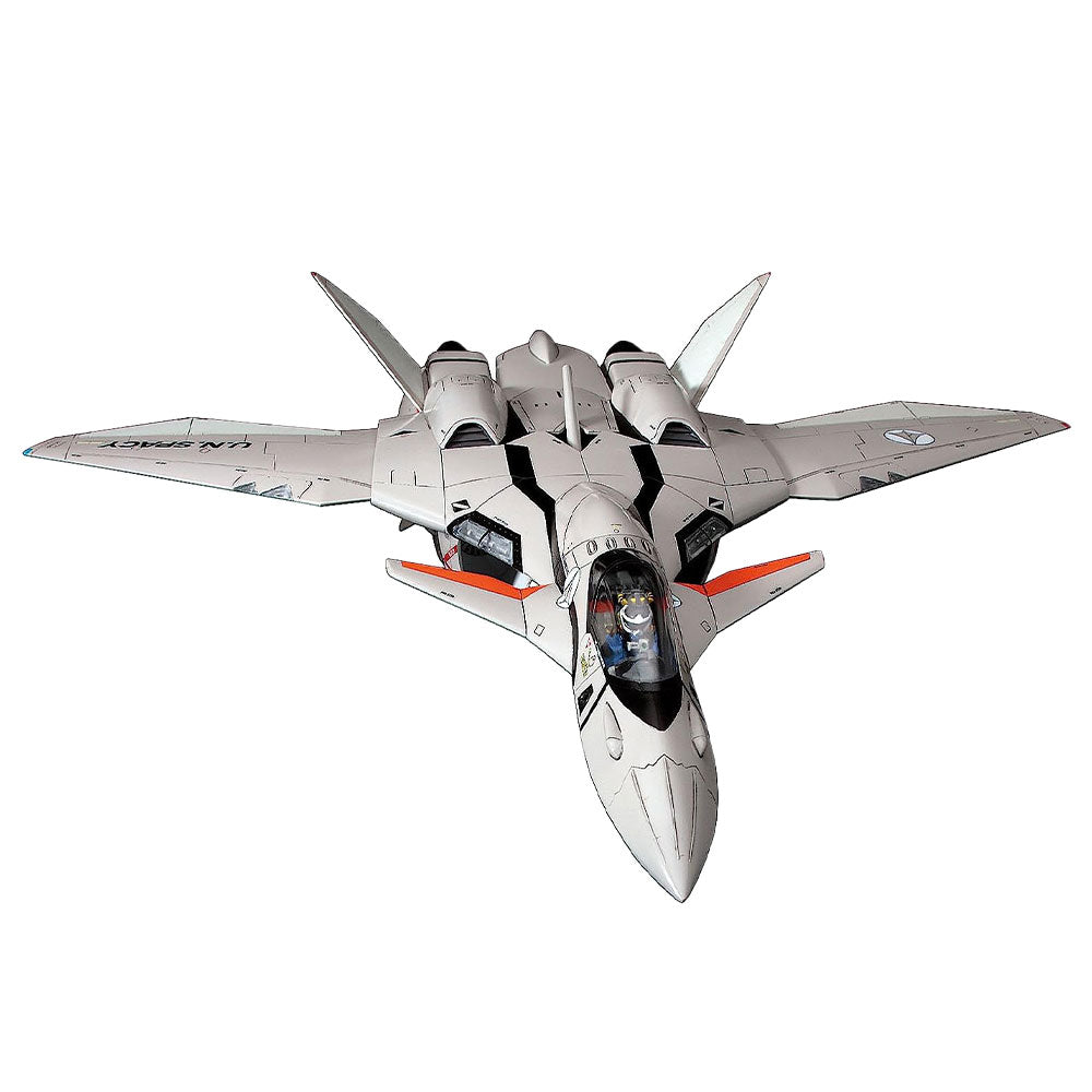 Hasegawa Macross pluss VF-11B Gundam-modell