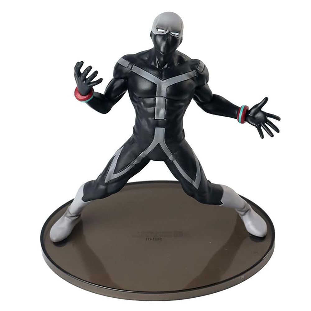 Banpresto min helt akademia onde skurkfigur