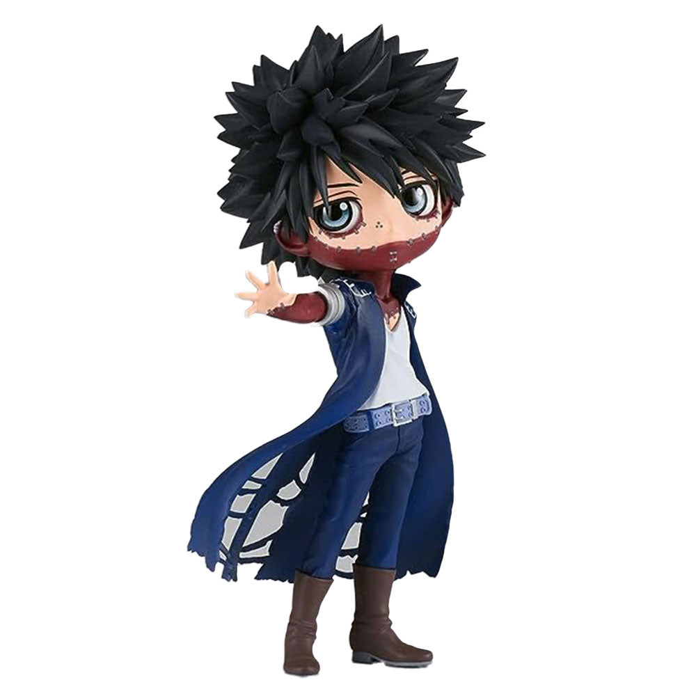 Banpresto Mha Dabi Dabi Q POSKET Figur