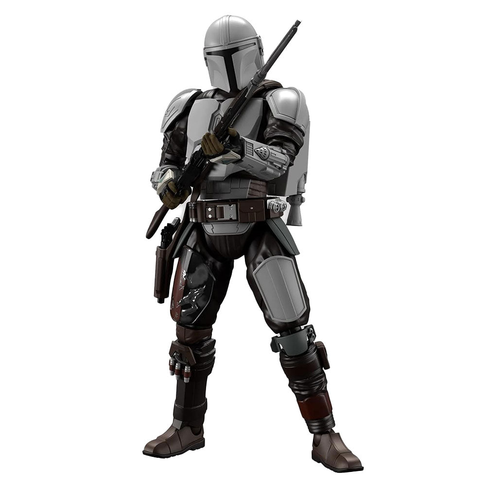 Star Wars La escala Mandalorian Beskar Armor 1/12