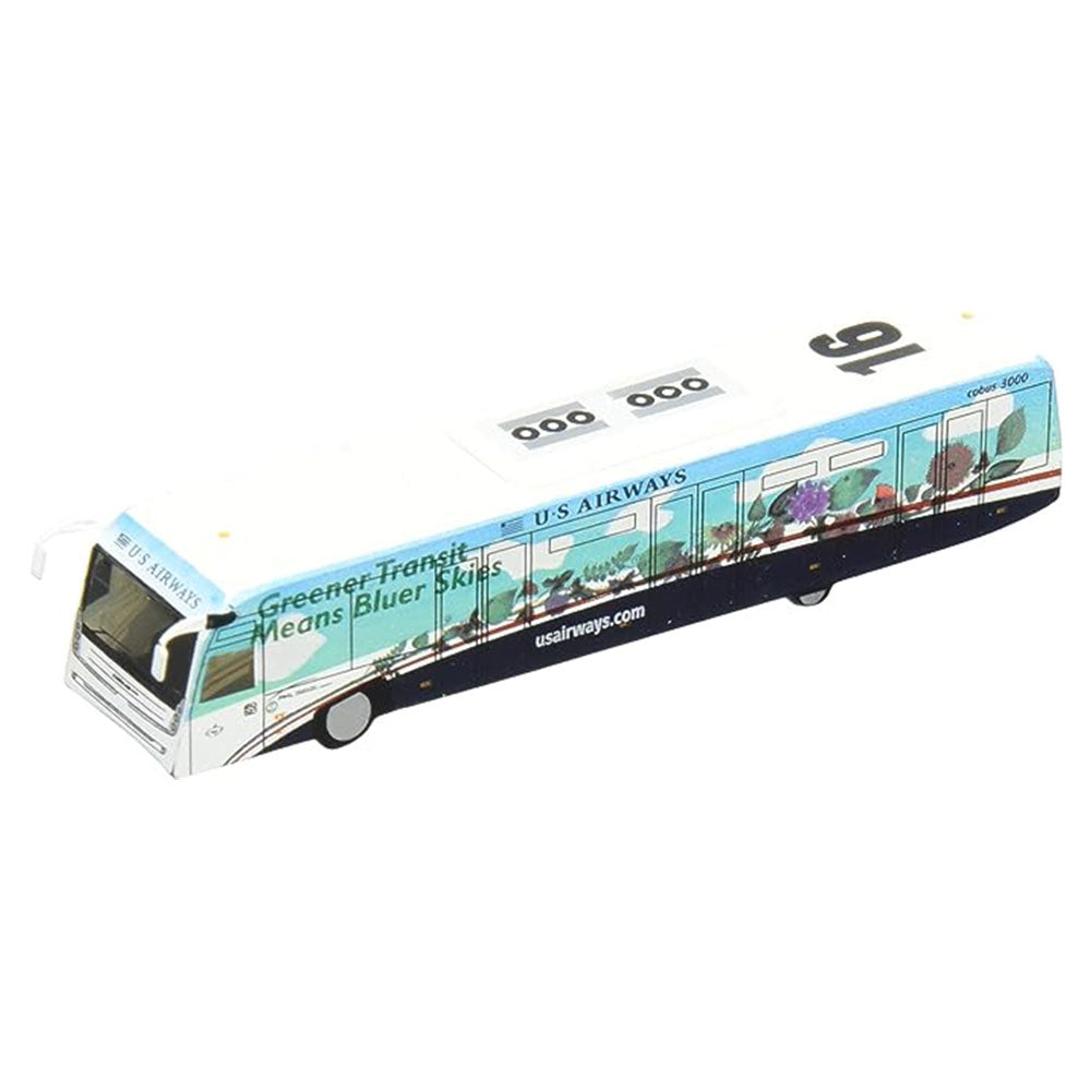 Gemini Jets Cobus US Airways Bus 1/200 Modèle