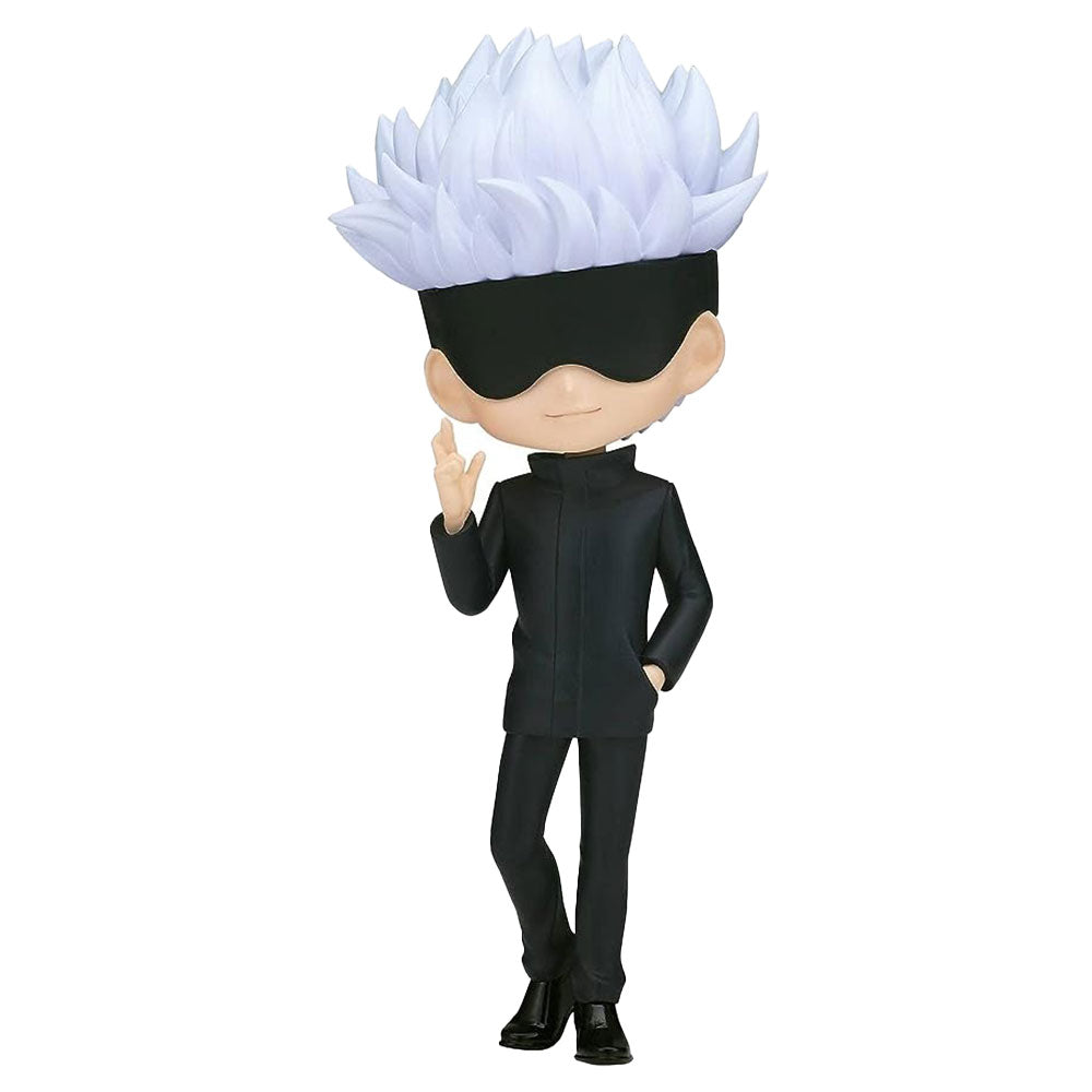 Banpresto Jujutsu Kaisen Q Posket Figure