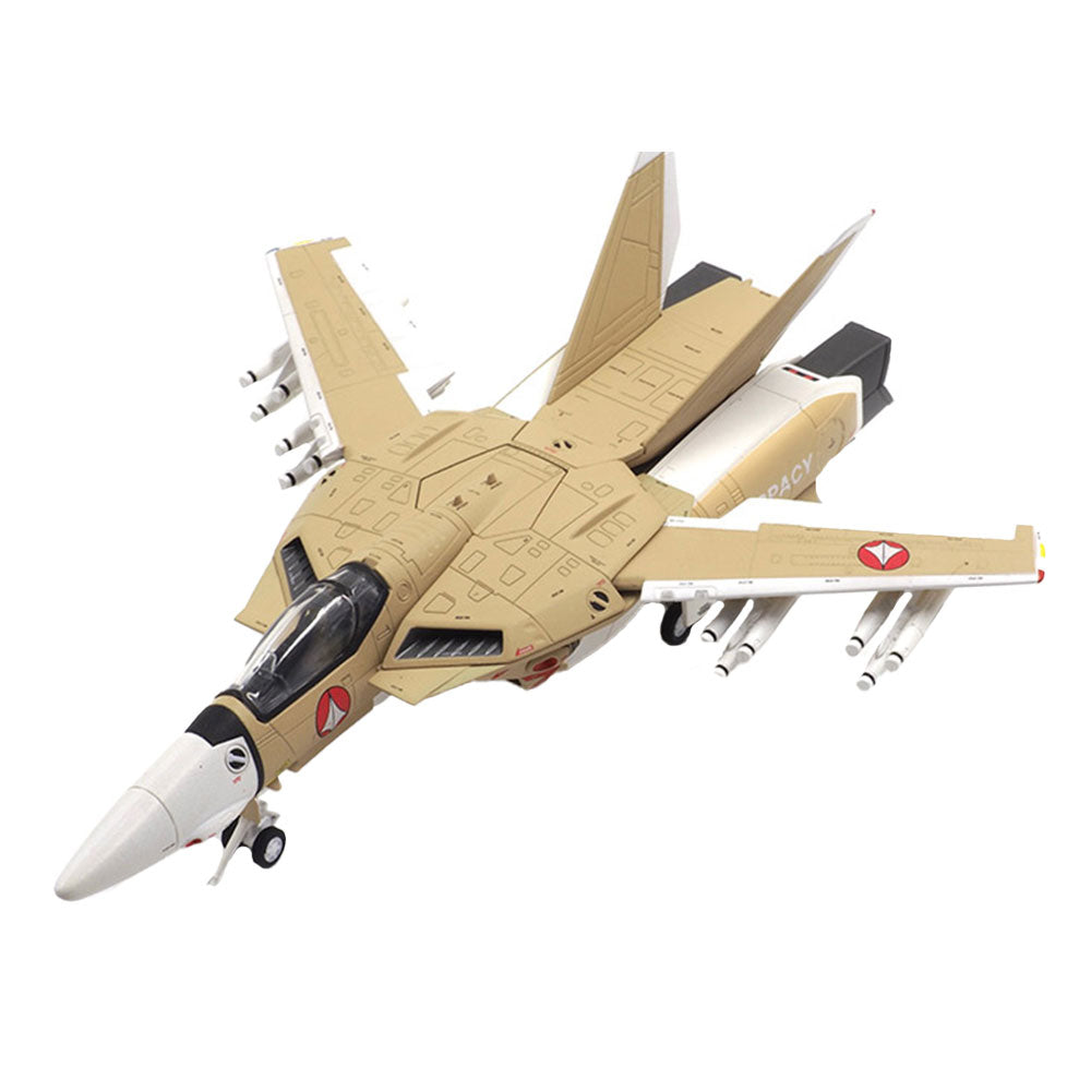 Macross VF-1A Fighter Valkyrie Ben Dixon Plane 1/72 Model