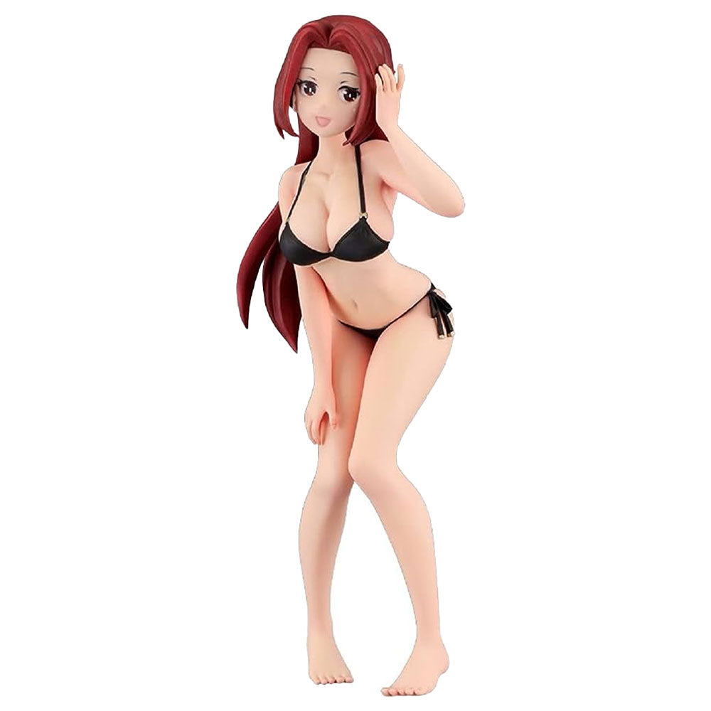 HASEGAWA Egg Girls Bikini Collection Figura