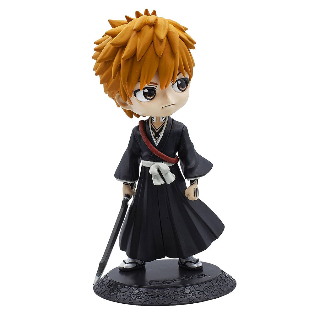 Banpresto Bleach Ichigo Kurosaki Q Poset figur